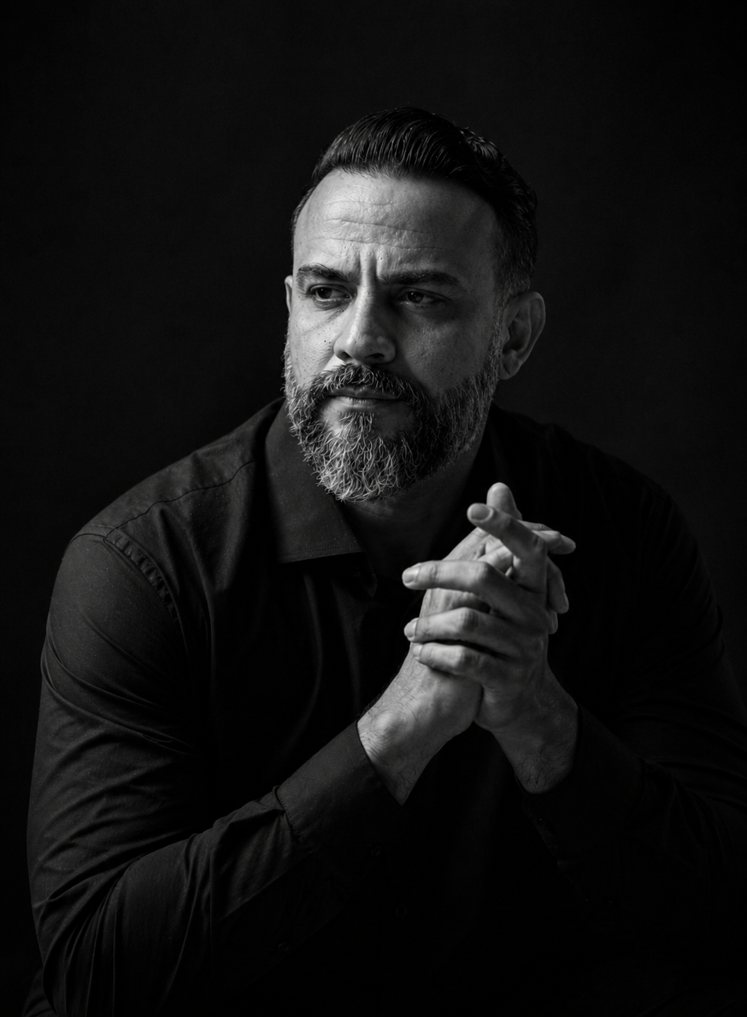 Dr. Saulo Veríssimo, psicanalista
